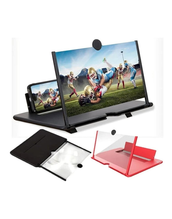 Hasta 4 veces mas grande