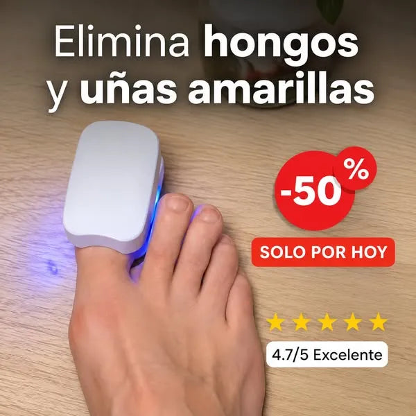 Cuidado complementario en 7 minutos