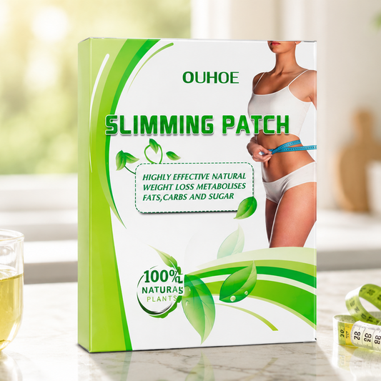 Slimming Patch adelgazante X10 DROPI CUP