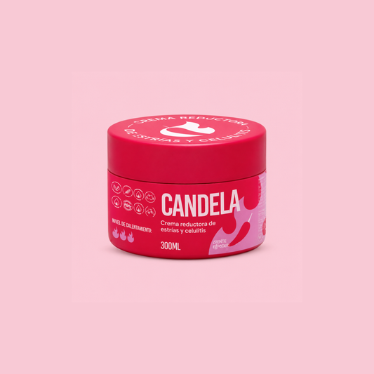 DROPI CUP CANDELA