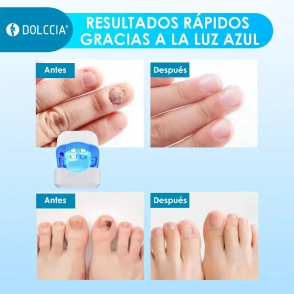Cuidado complementario en 7 minutos