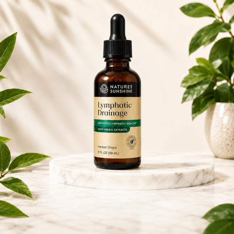 Lymphatic Drainage Drenaje Linfatico